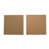 Pizza Pad Corrugated 8.75" x 8.75"