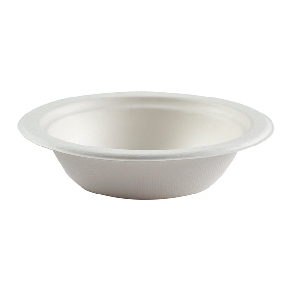 12 oz Round Bowls, 8/125 – 511Foodservice