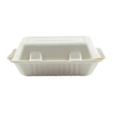 Hefty Hoagie Hinged Lid Containers (150 ct.)