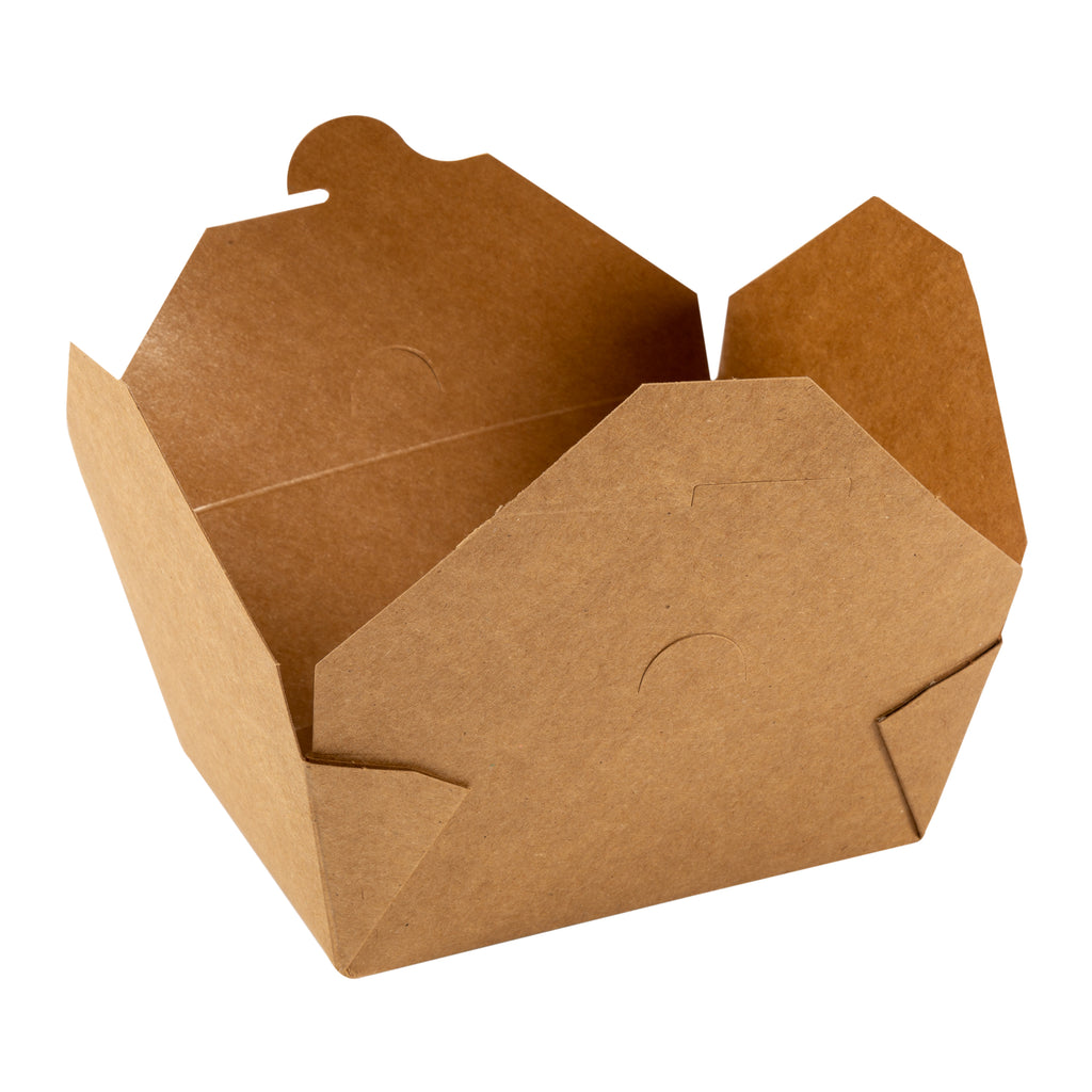 Fact check: Holes in takeout container lids for venting, not utensils