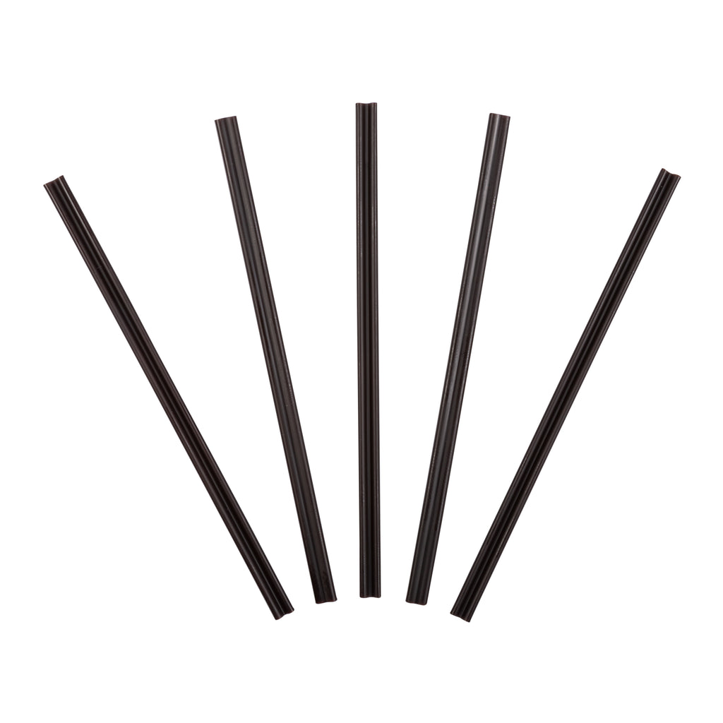 Stone - 101100 - 4.5 Plastic Coffee Stir Sticks - 1000 / Pack